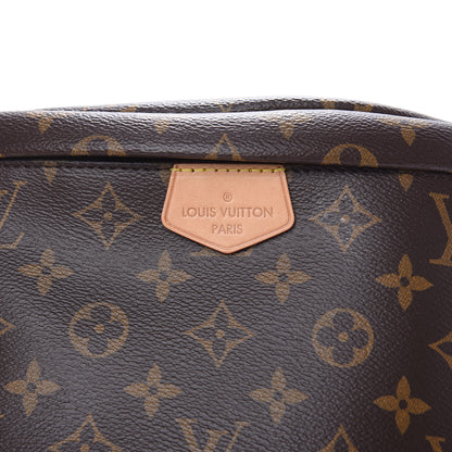 Louis Vuitton Monogram Bumbag 8 of 10