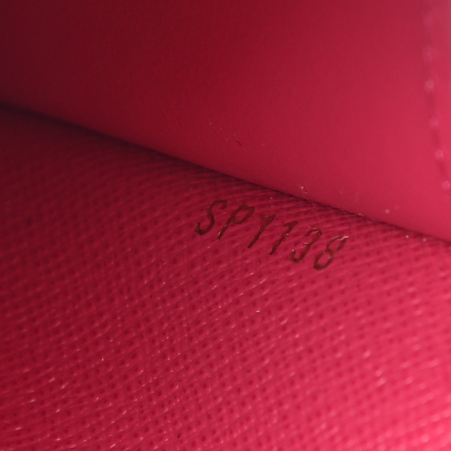 Monogram My LV World Tour Passport Cover