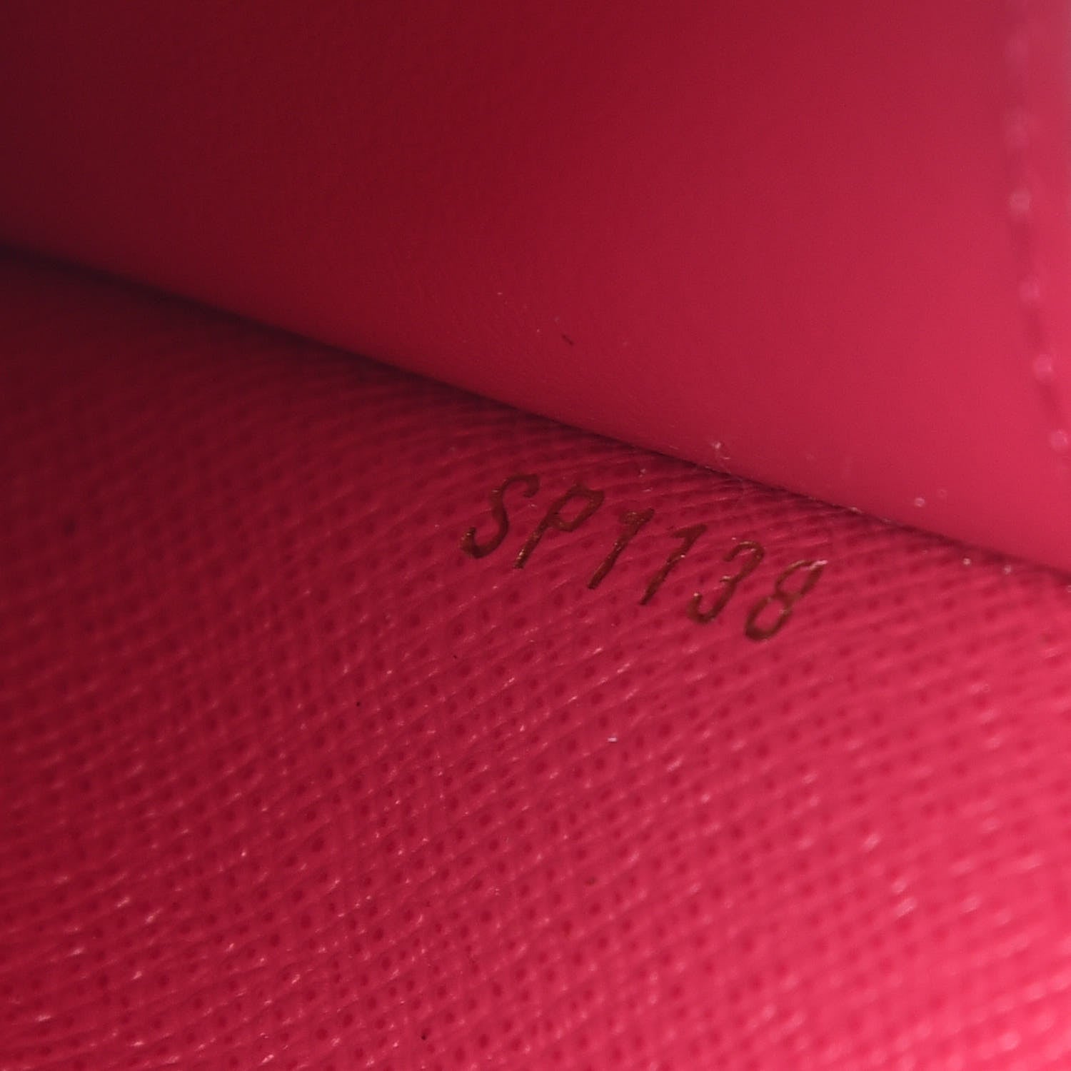 Louis Vuitton Monogram My LV World Tour Passport Cover 7 of 9