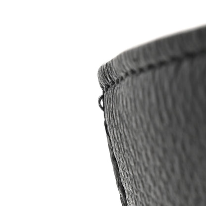 Celine Grained Calfskin Triomphe Mini Cabas Anais Black 11 of 11