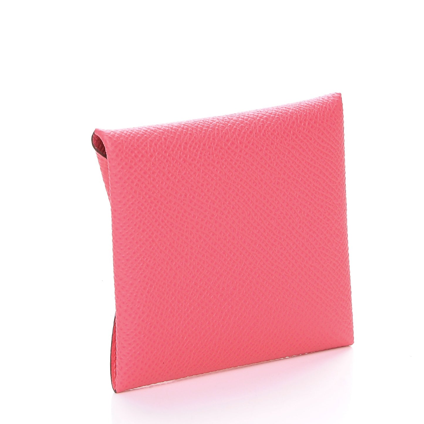 Epsom Bastia Card Case Rose Azalee