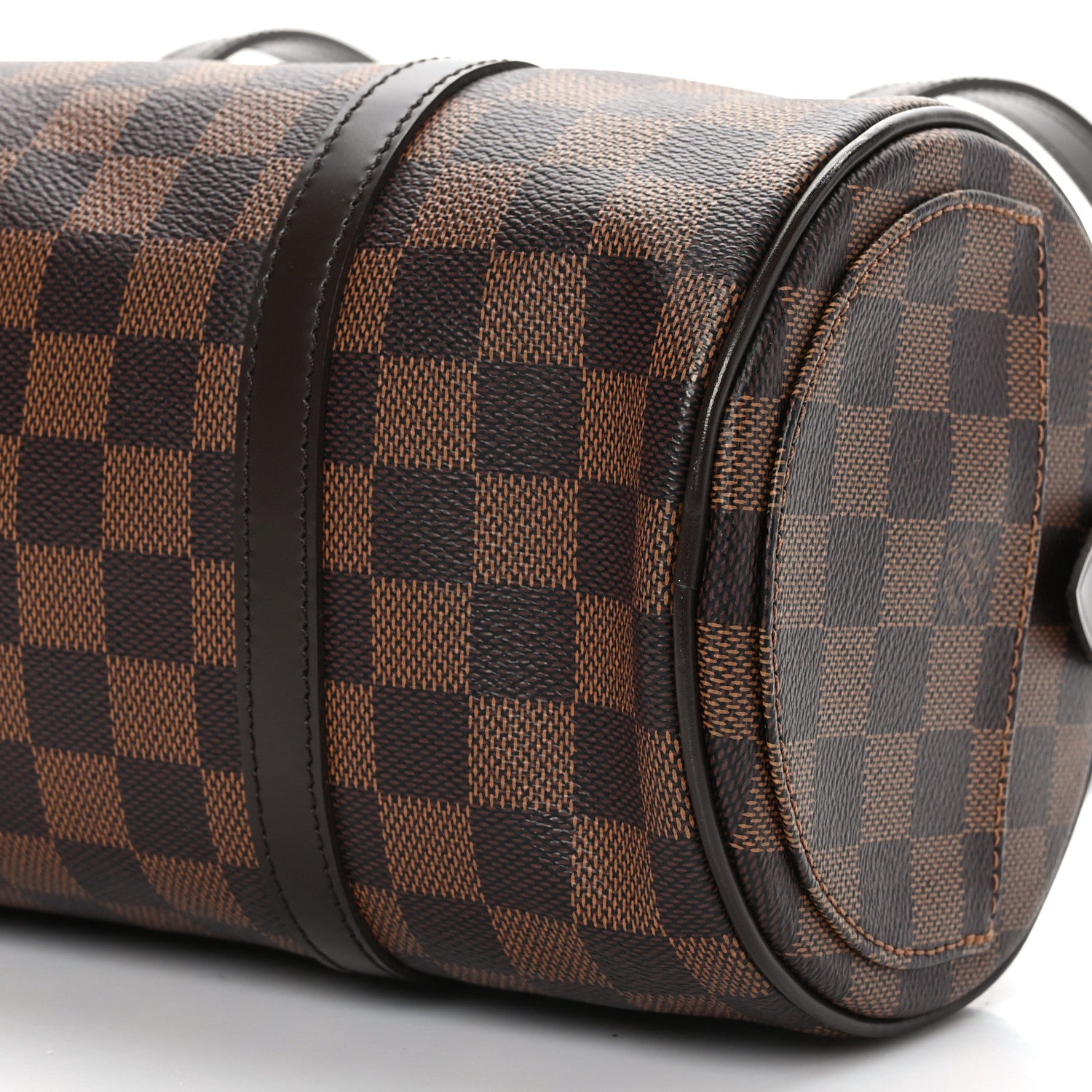 Louis Vuitton Damier Ebene Neo Papillon 8 of 8