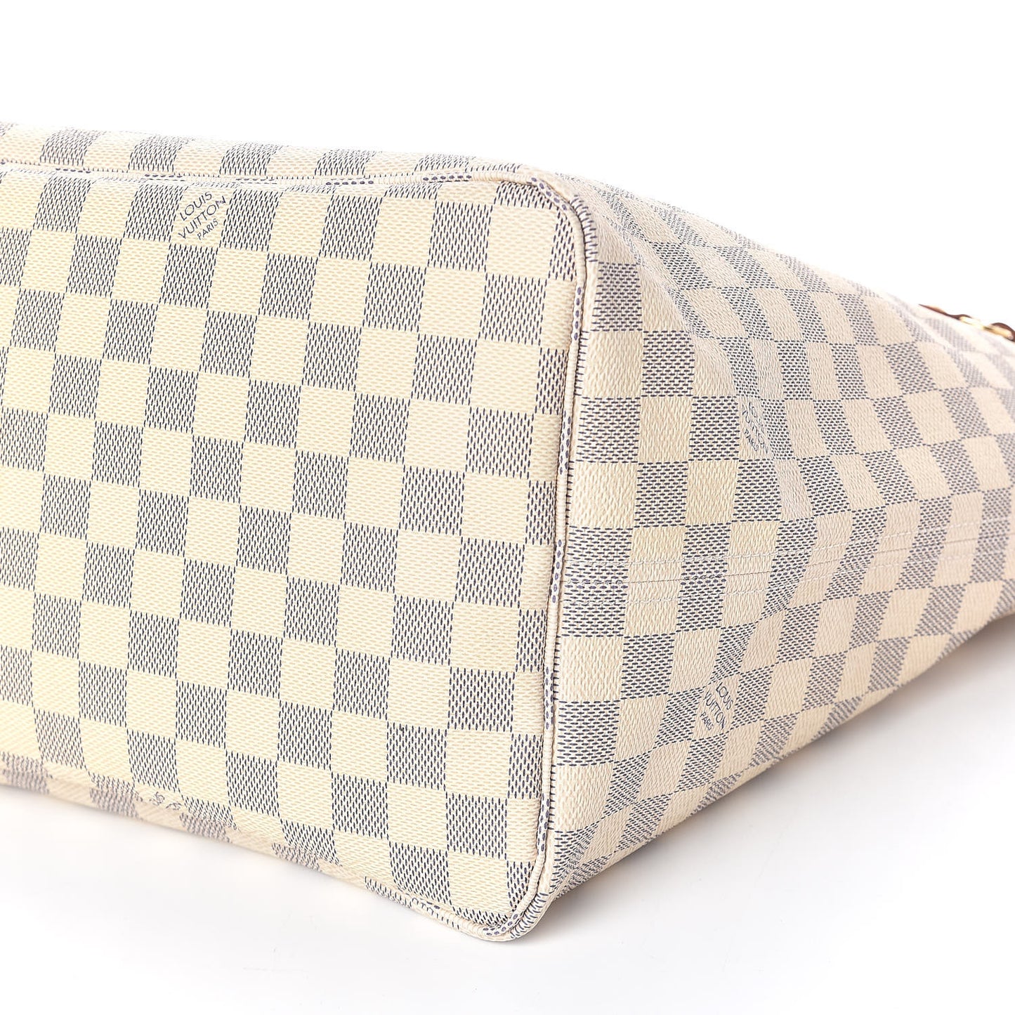 Damier Azur Neo Neverfull GM