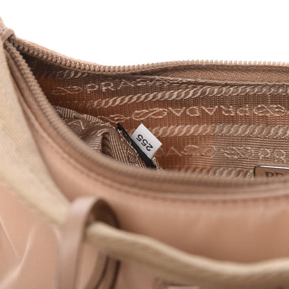 Prada Tessuto Nylon Mini Re-Edition 2000 Bag Cammeo 9 of 9