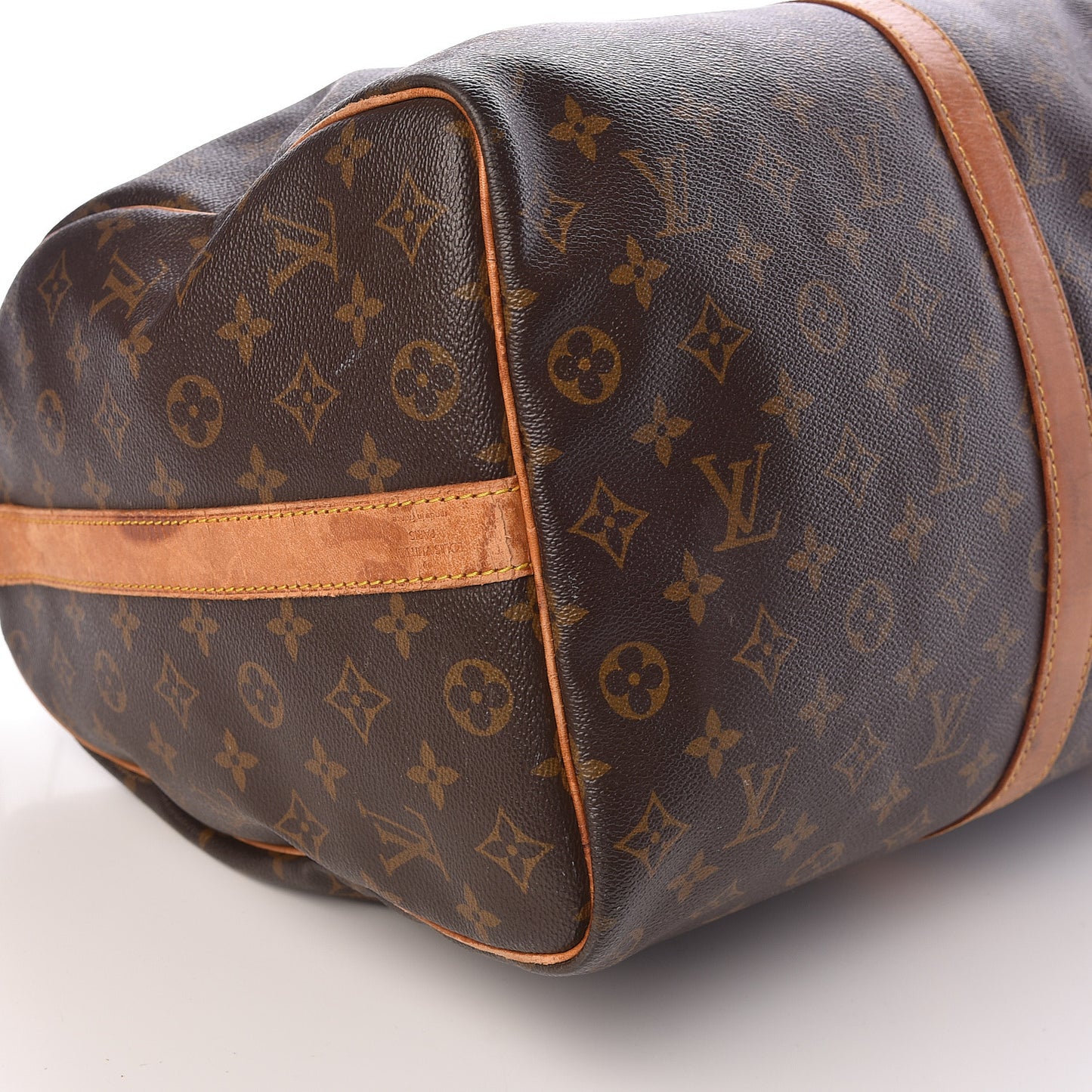 Monogram Keepall Bandouliere 50
