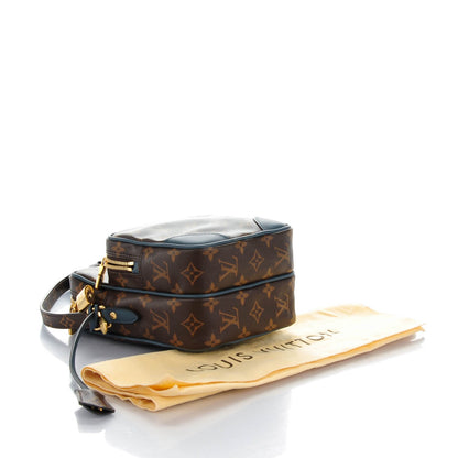 Louis Vuitton Monogram Amazone Slate 4 of 7