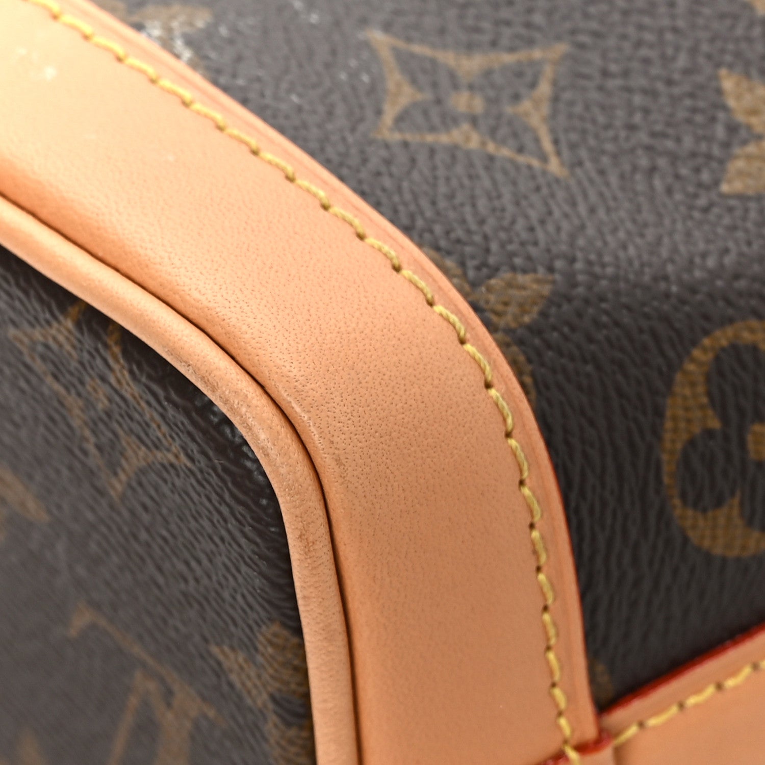 Louis Vuitton Monogram Nano Noe NV 9 of 10