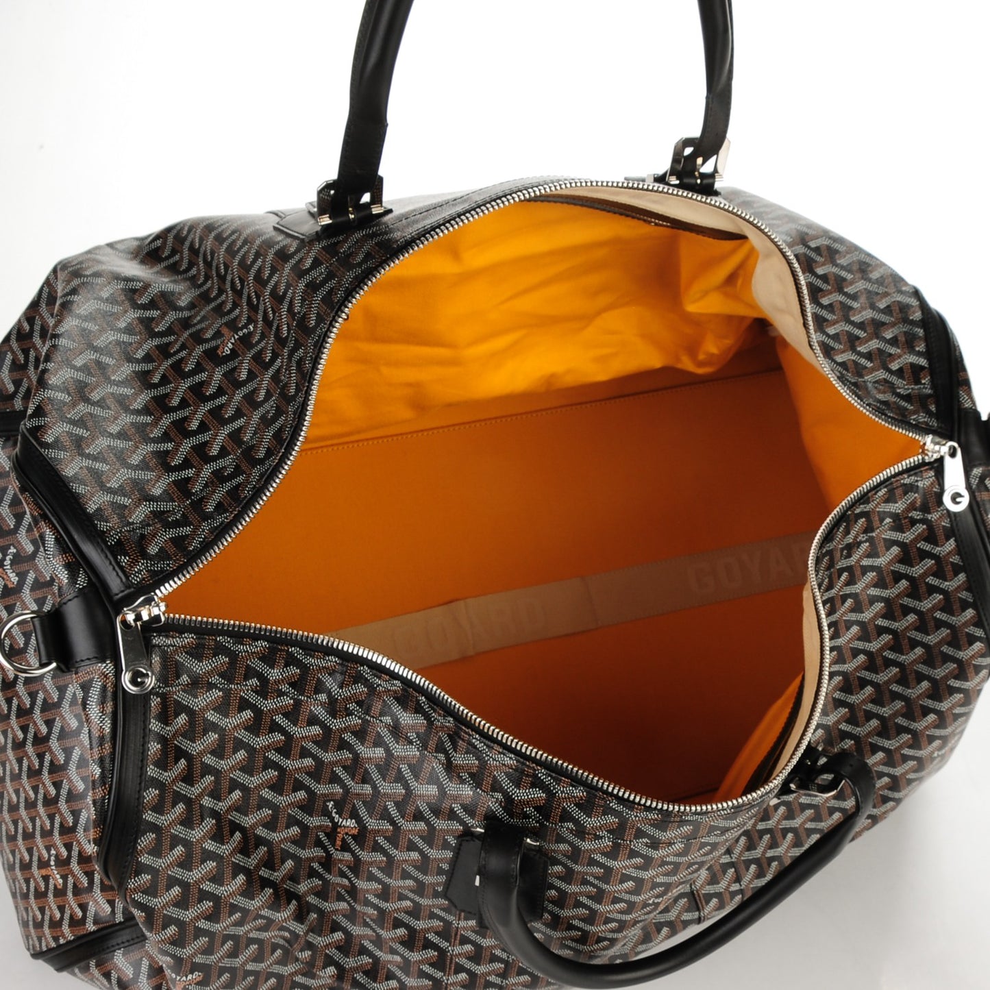 Goyardine Croisiere 60 Black