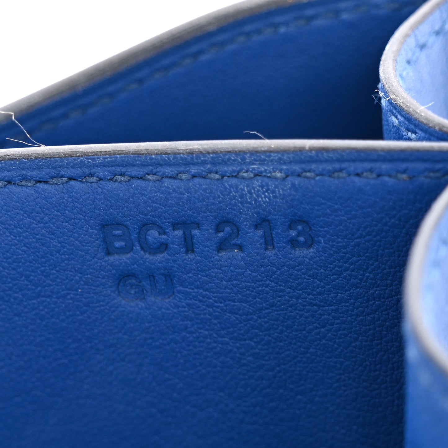 Swift Constance 18 Bleu France