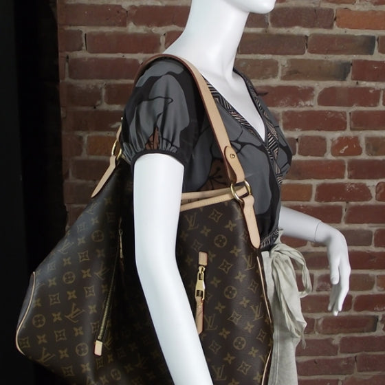 Louis Vuitton Monogram Delightful GM 2 of 14