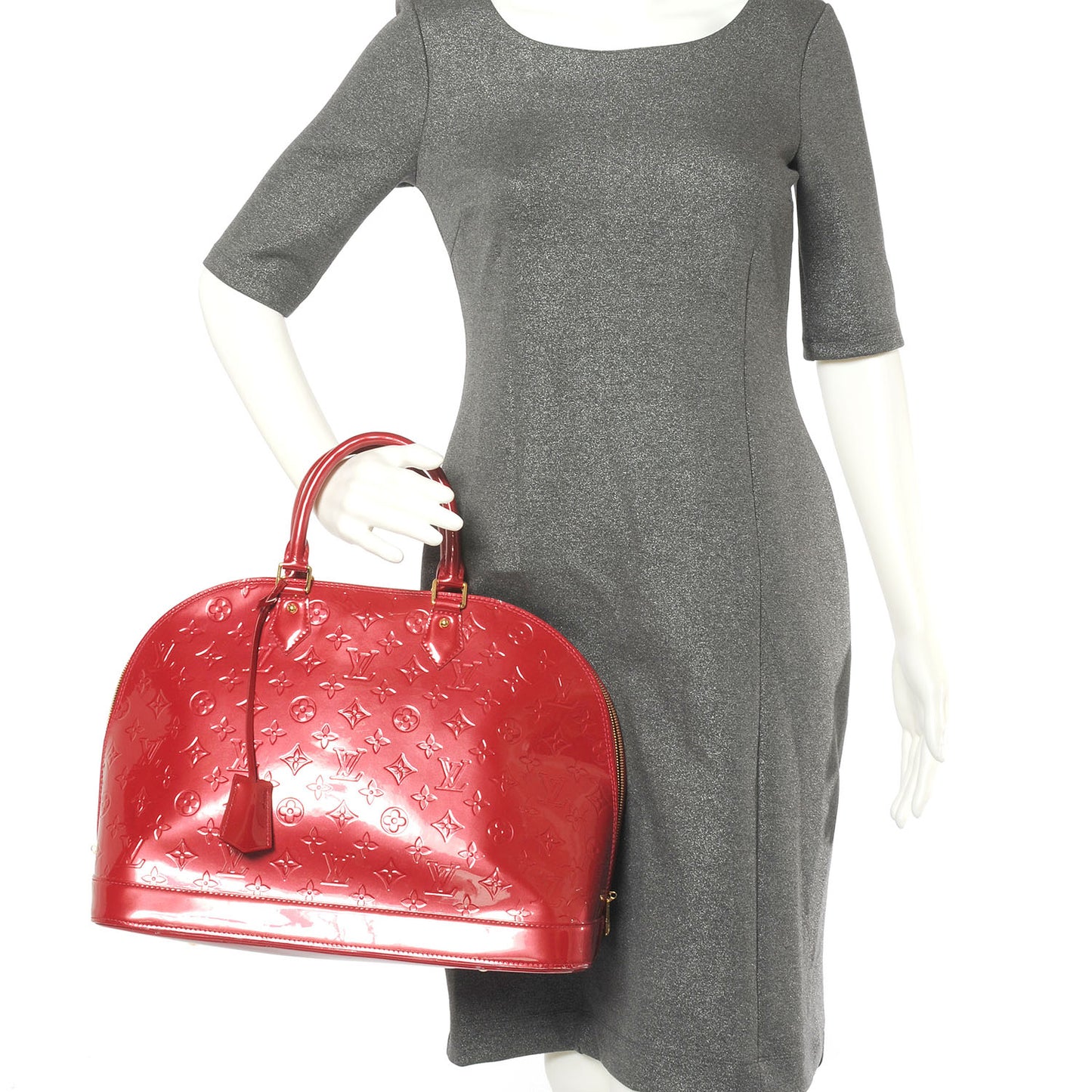 Vernis Alma GM Pomme D'Amour