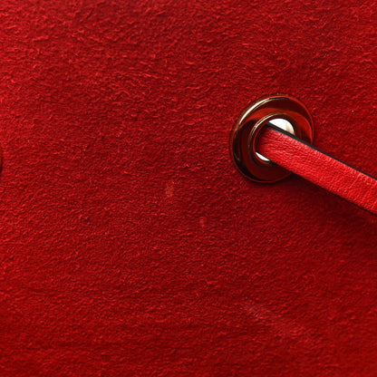 Louis Vuitton Monogram Neonoe MM Coquelicot 12 of 24