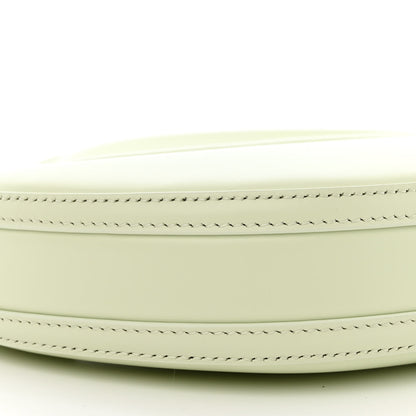 Burberry Calfskin Mini Olympia Shoulder Bag Pistachio 8 of 9