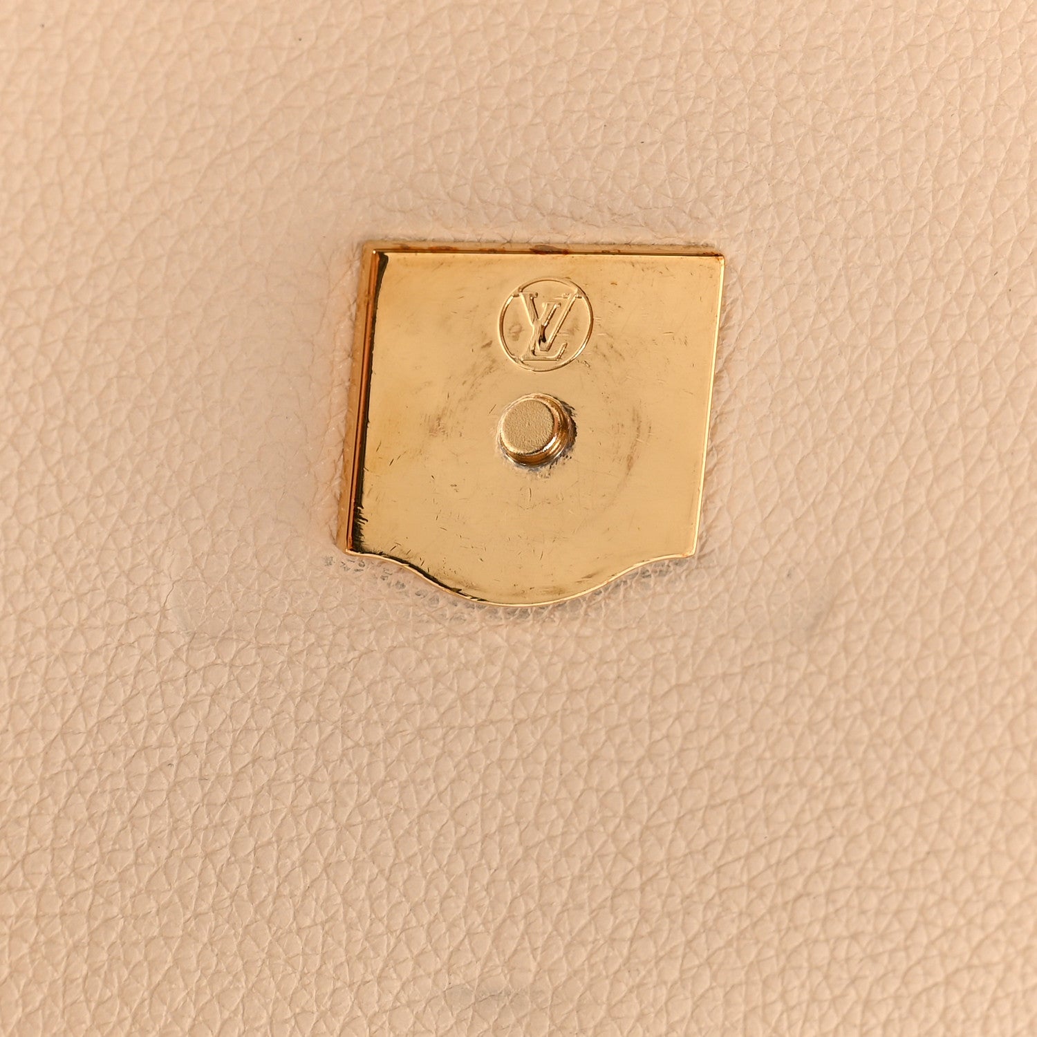 Louis Vuitton Monogram Vaugirard Creme 7 of 9