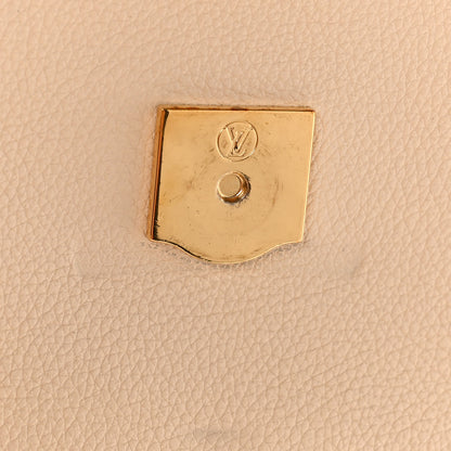 Louis Vuitton Monogram Vaugirard Creme 7 of 9