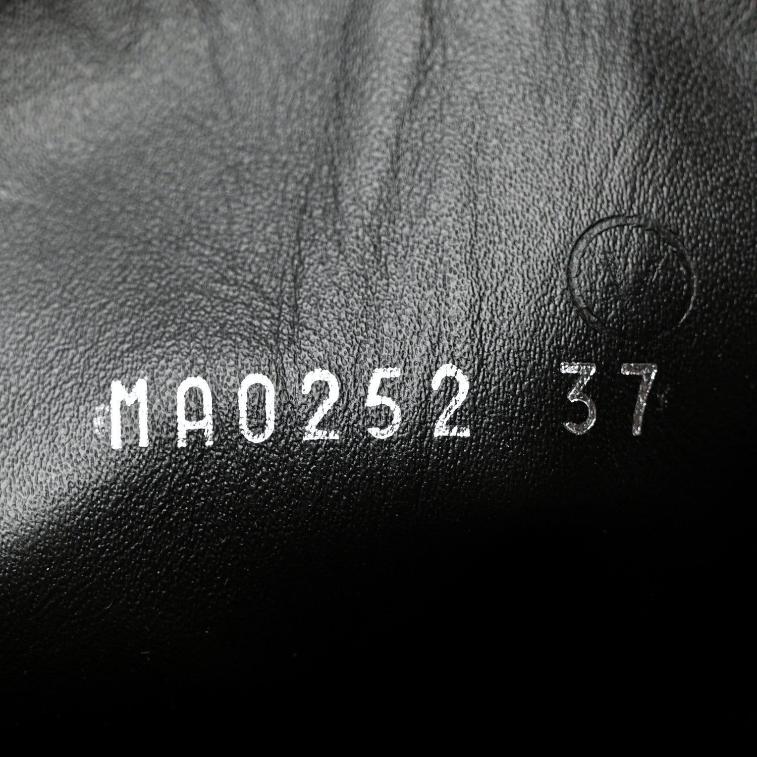 Louis Vuitton Velvet Calfskin Monogram Laureate Platform Desert Boots 37 Black Green 13 of 18