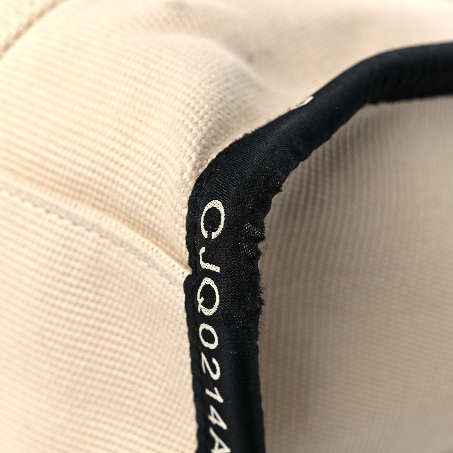 Jacquard Large The Traveler Tote Bag Warm Sand