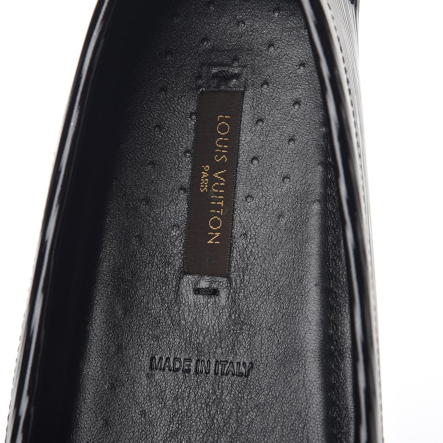 Electric Epi Driving Loafers 37 Black