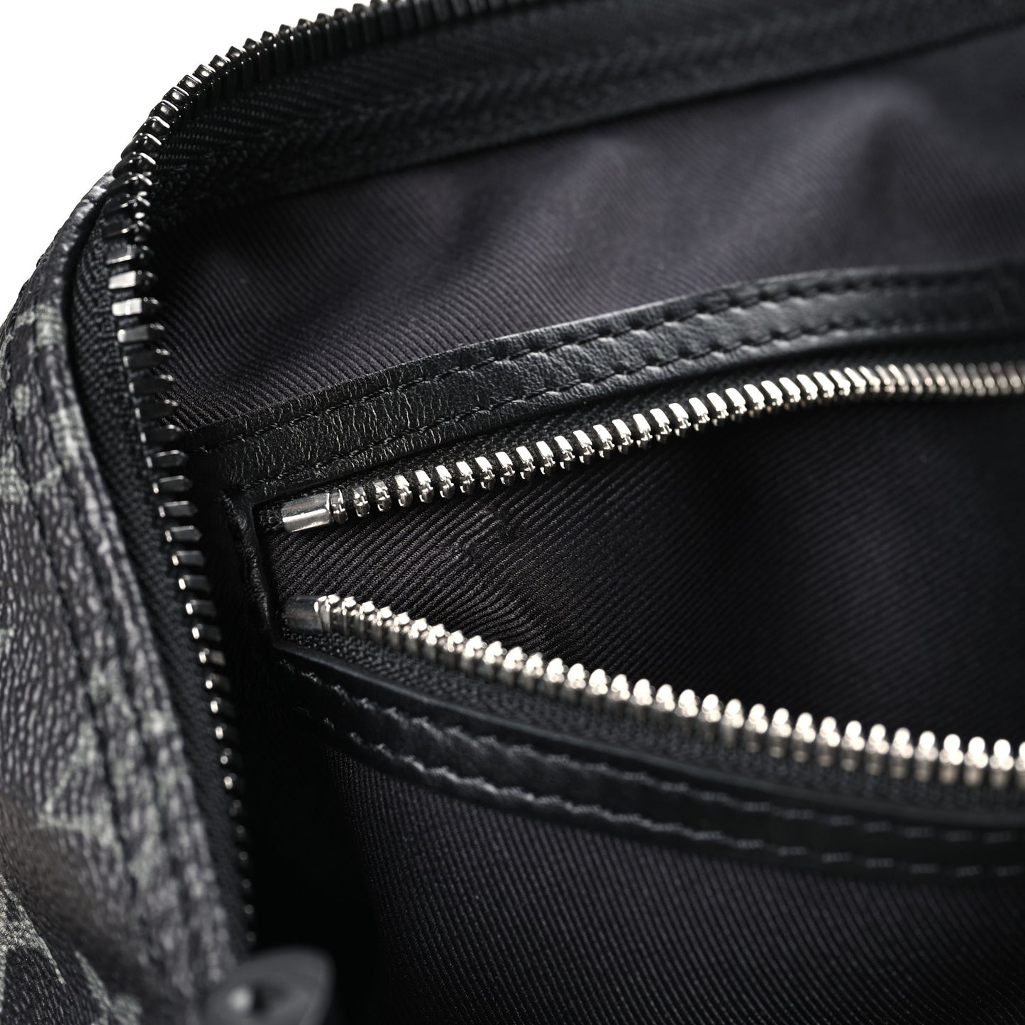 Monogram Galaxy Keepall Bandouliere 50