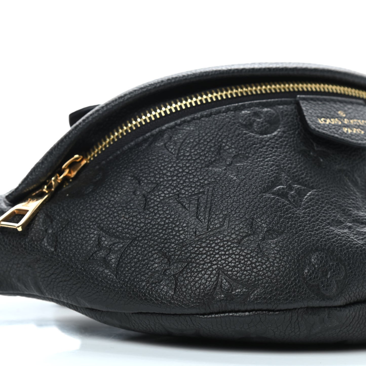 Empreinte BumBag Black