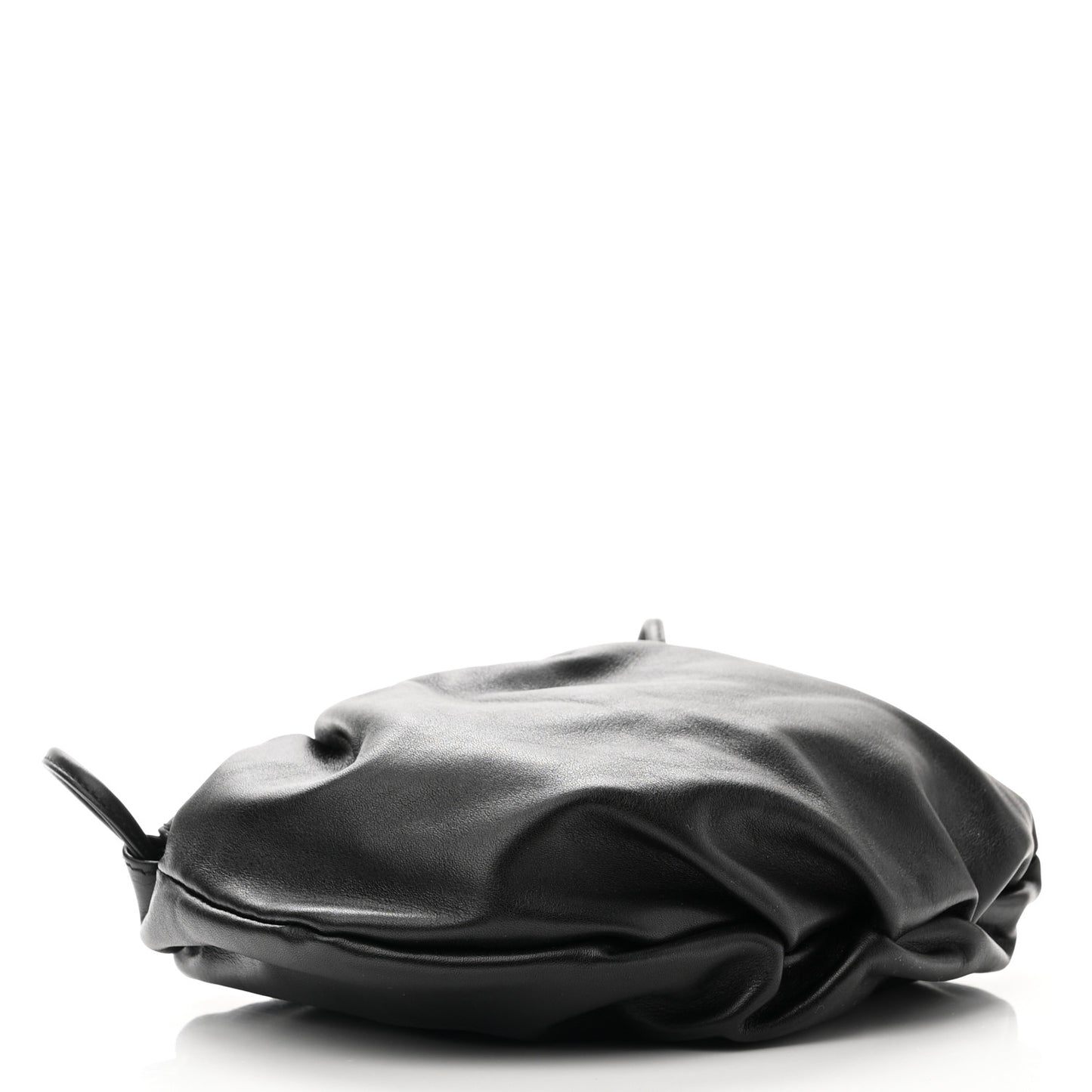 Nappa Mini Bulb Black