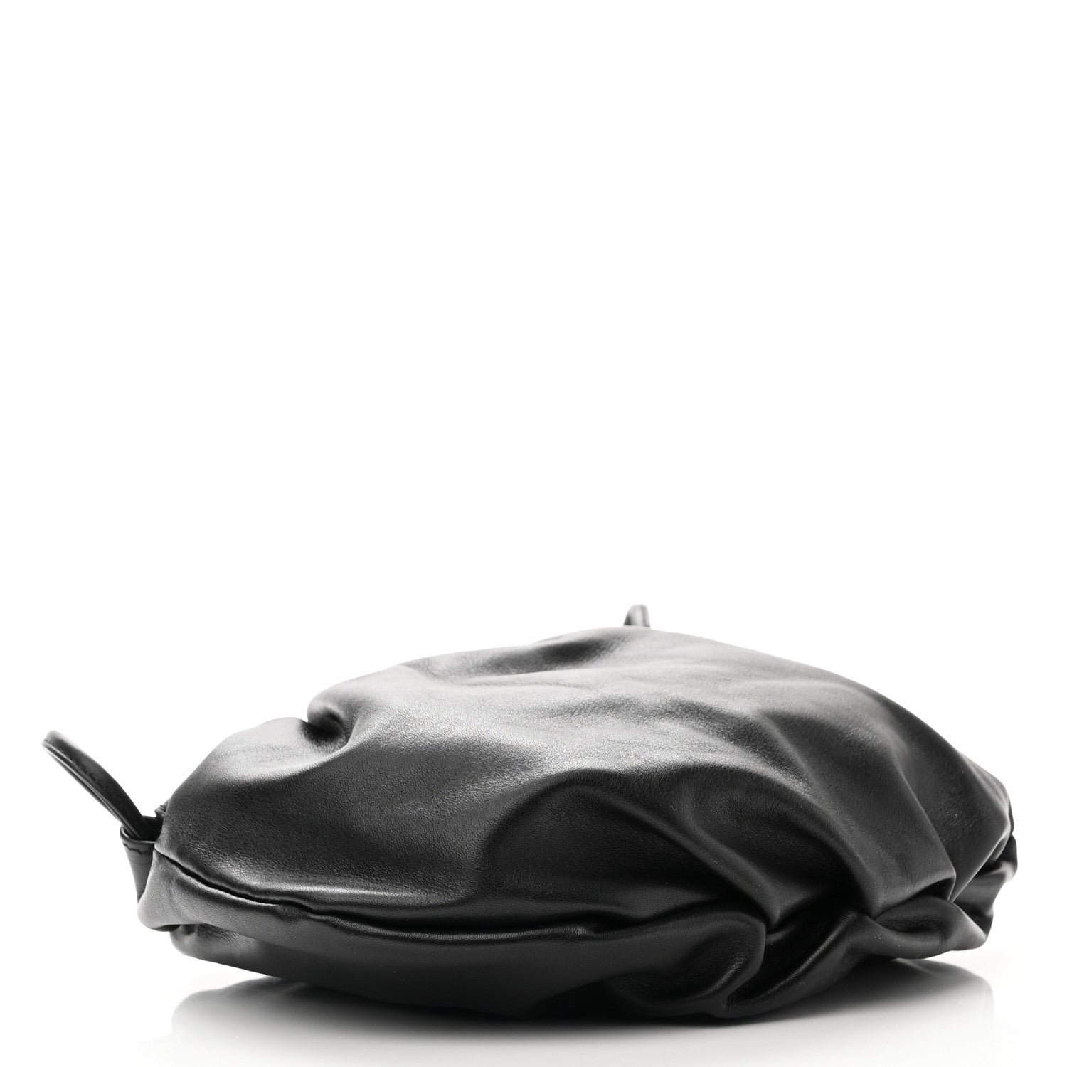 Bottega Veneta Nappa Mini Bulb Black 4 of 9