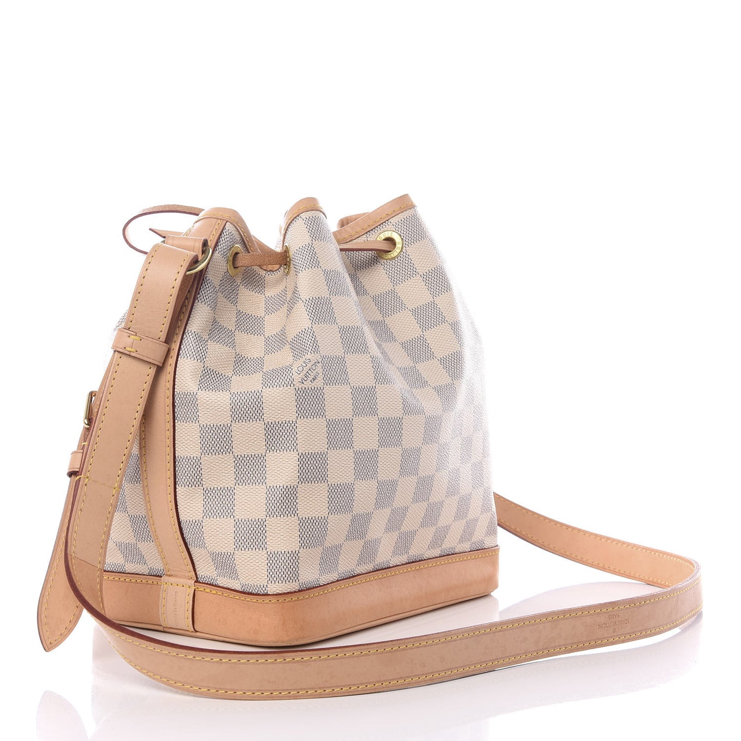 Damier Azur Noe BB