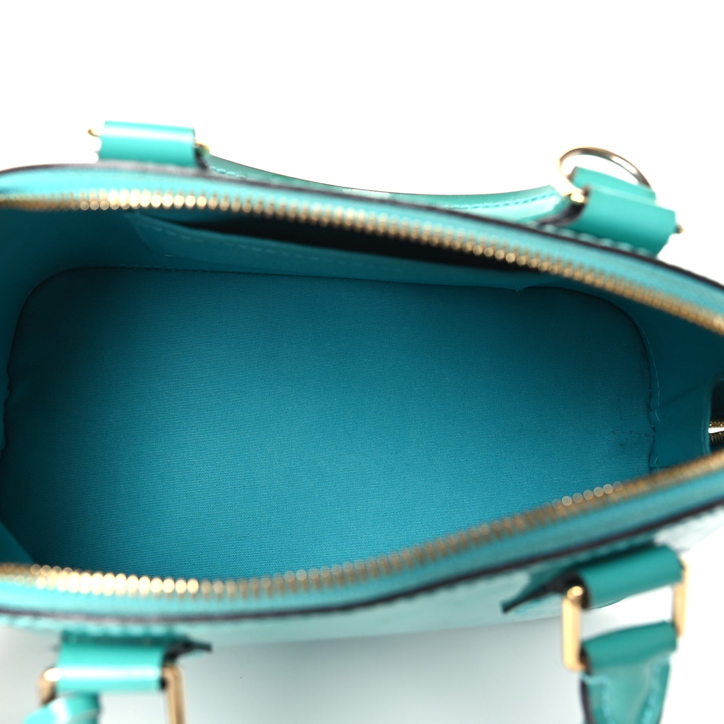 Vernis Alma BB Turquoise