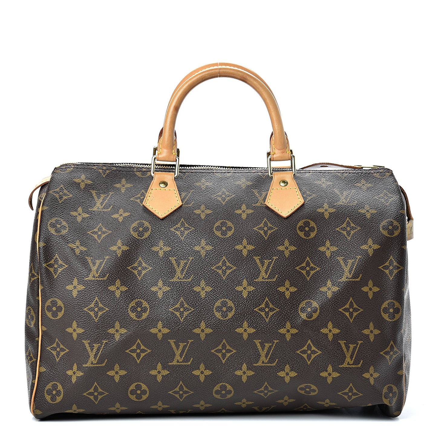 Monogram Speedy 35