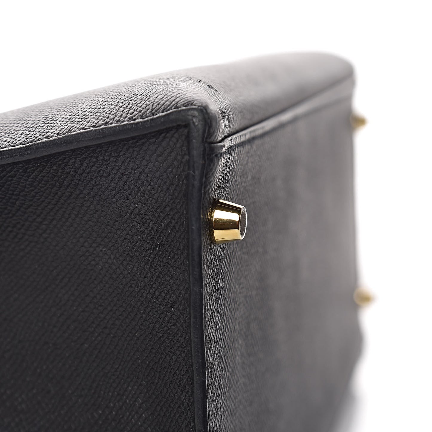Epsom Kelly Sellier 35 Black
