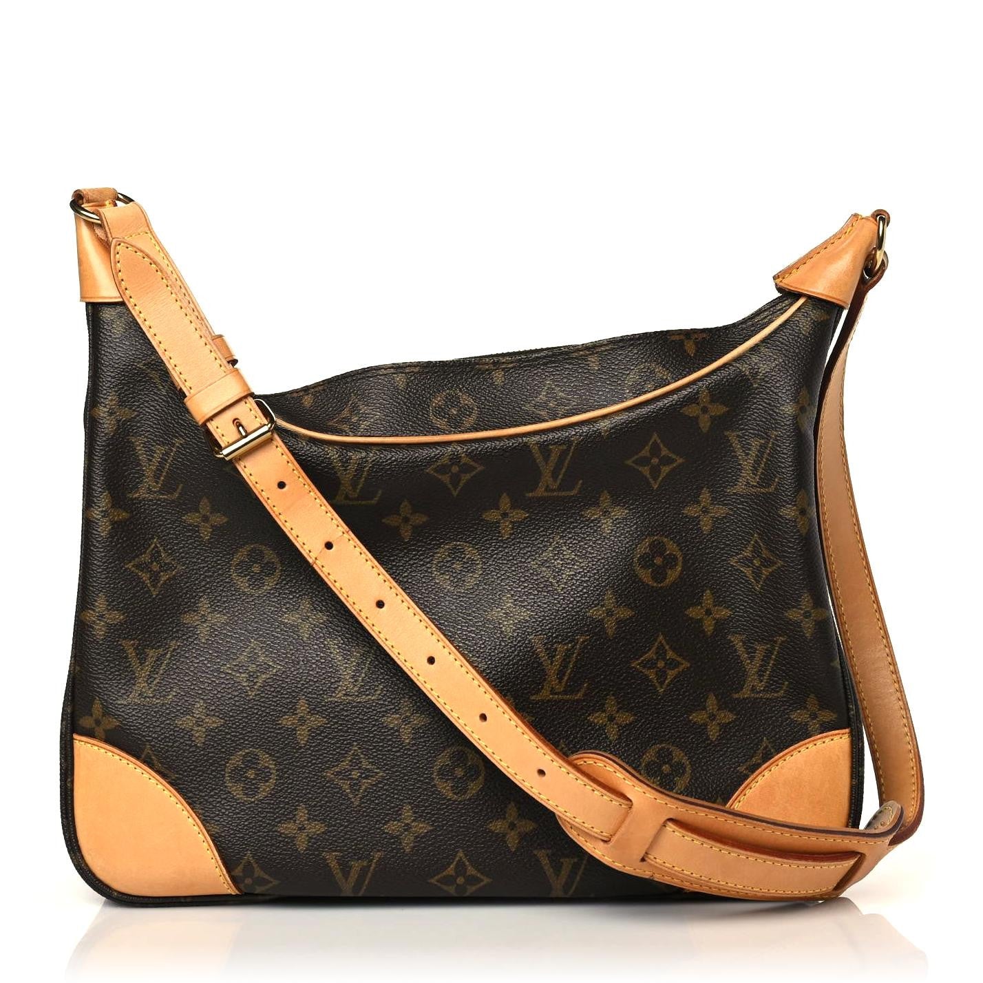 Monogram Boulogne 30