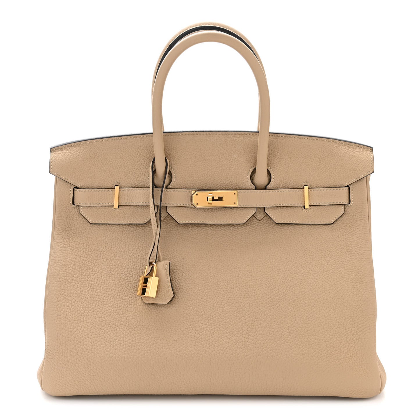 Togo Birkin 35 Trench