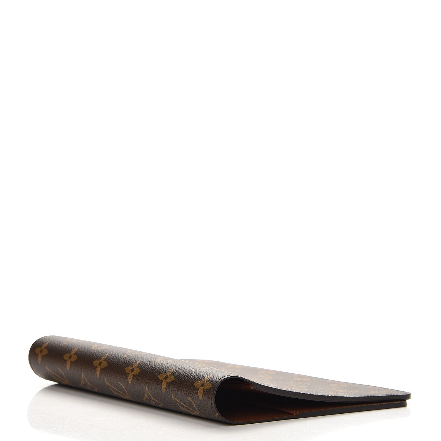 Louis Vuitton Monogram Desk Agenda Cover 4 of 7