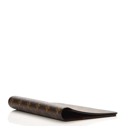 Louis Vuitton Monogram Desk Agenda Cover 4 of 7