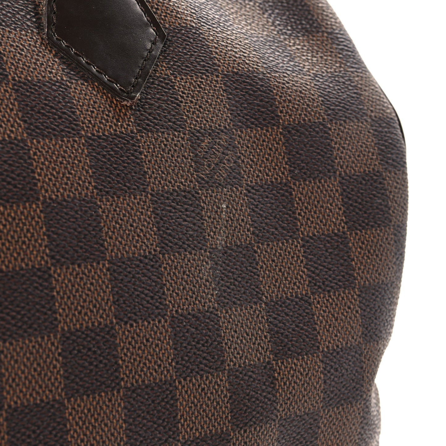 Damier Ebene Speedy 30