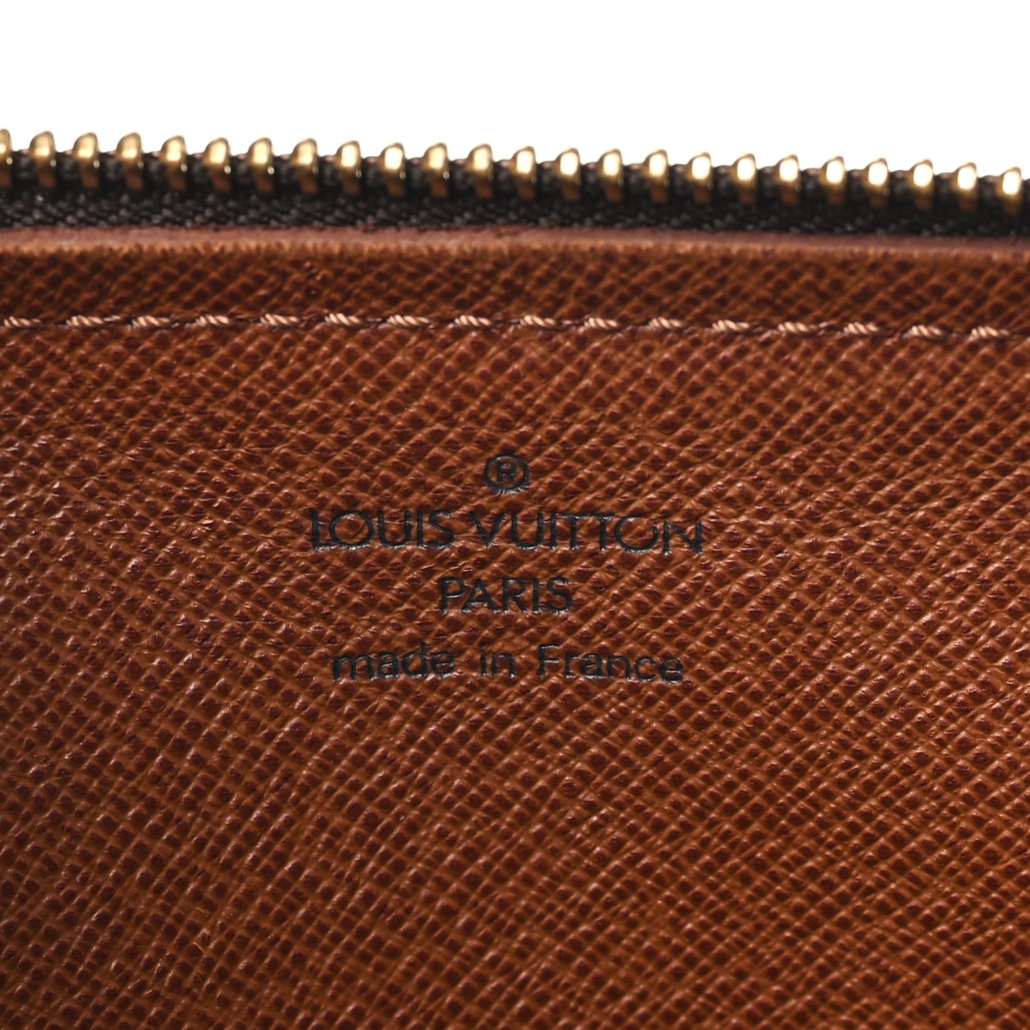 Monogram Papillon 26