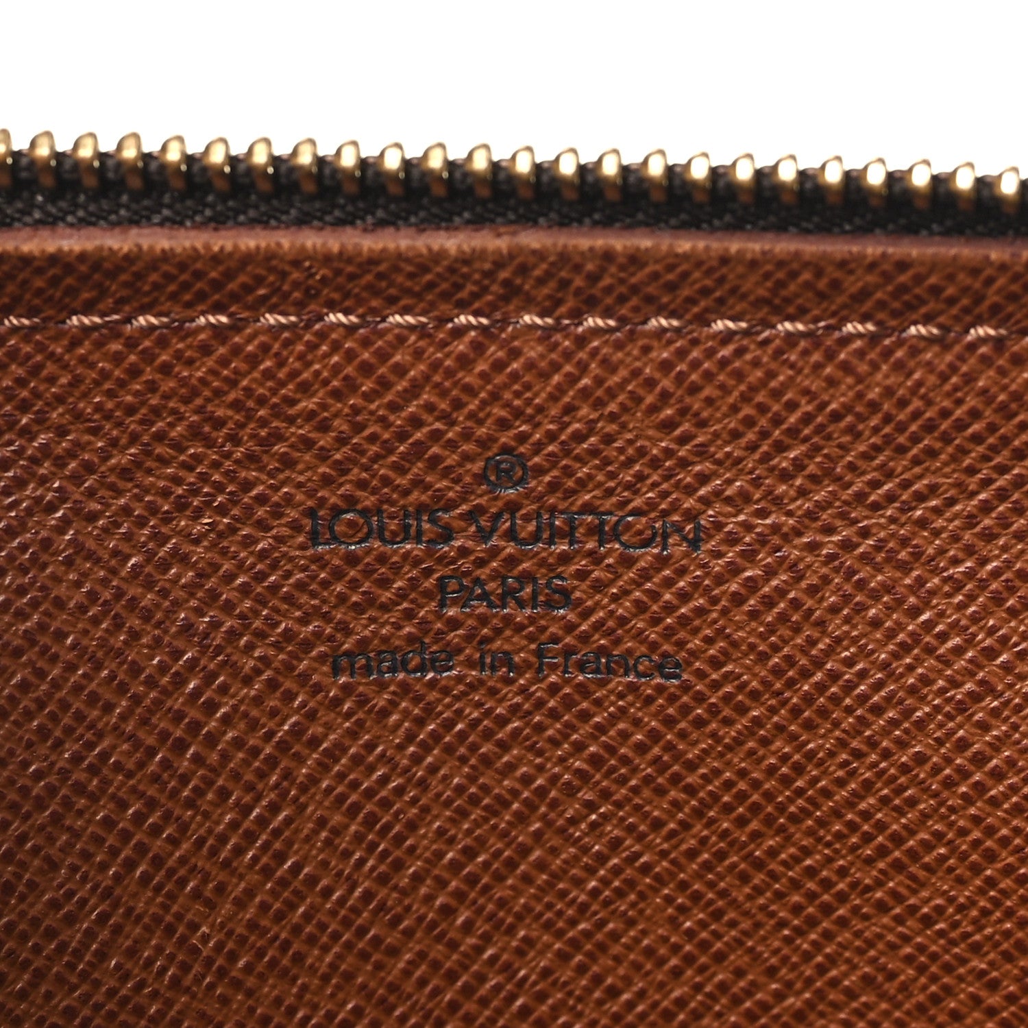 Louis Vuitton Monogram Papillon 26 6 of 9