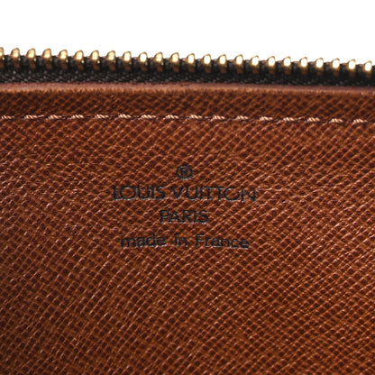 Louis Vuitton Monogram Papillon 26 6 of 9