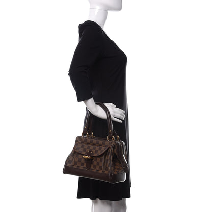 Louis Vuitton Damier Ebene Knightsbridge 2 of 12
