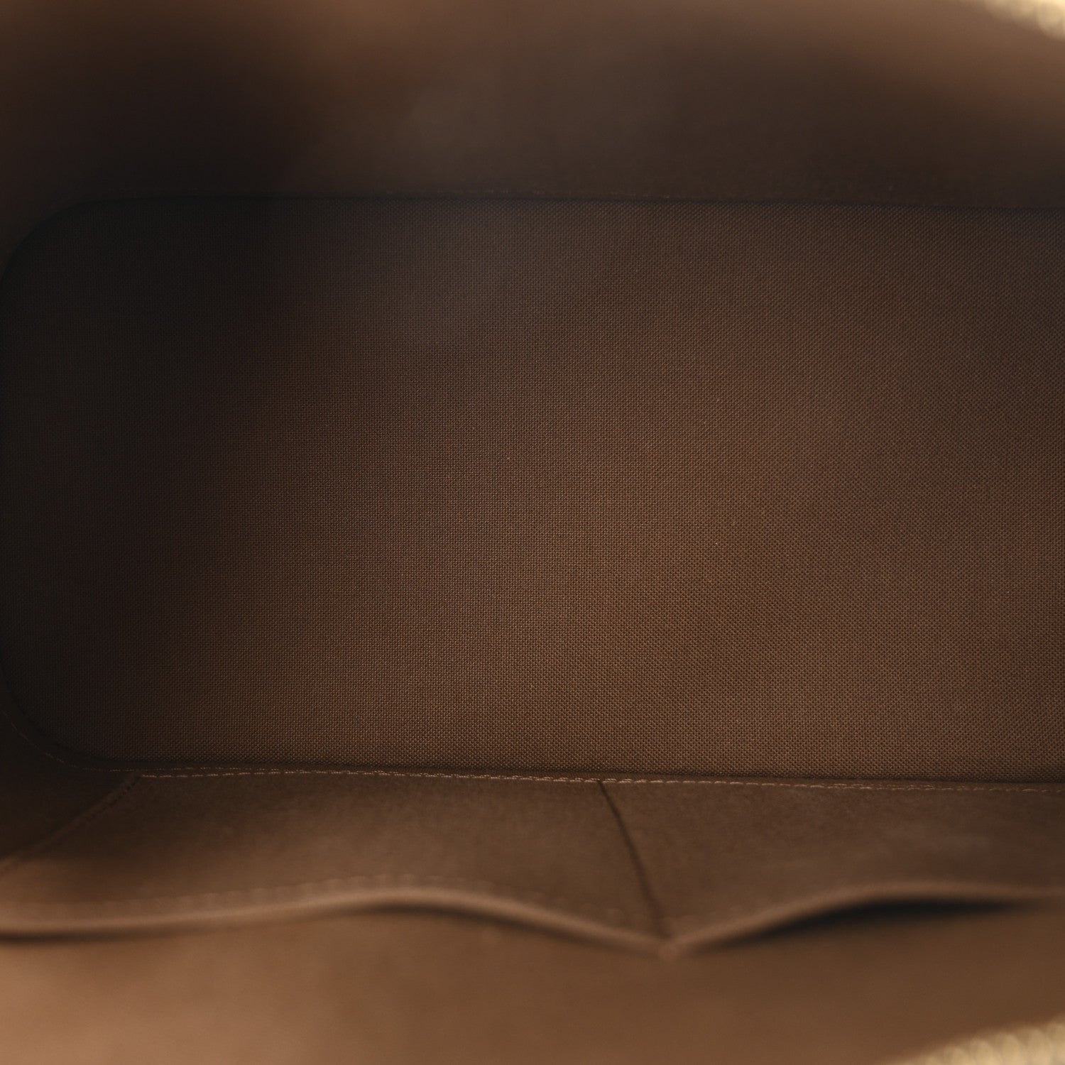 Louis Vuitton Monogram Alma PM 5 of 10