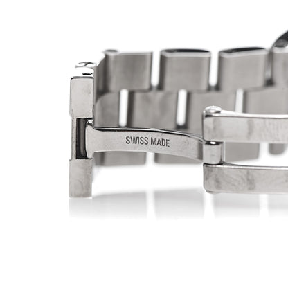 Cartier Stainless Steel 31mm Roadster Quartz Watch 9 of 11