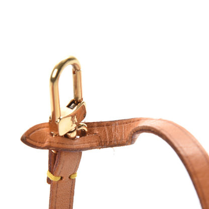 Louis Vuitton Vachetta Pochette Accessories Strap 6 of 6