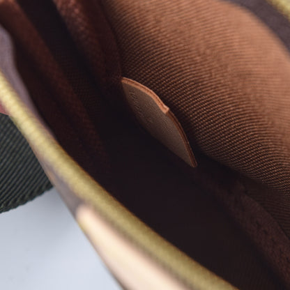 Louis Vuitton Monogram Multi Pochette Accessories Kaki 11 of 12
