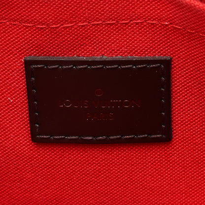 Louis Vuitton Damier Ebene Favorite MM 6 of 9