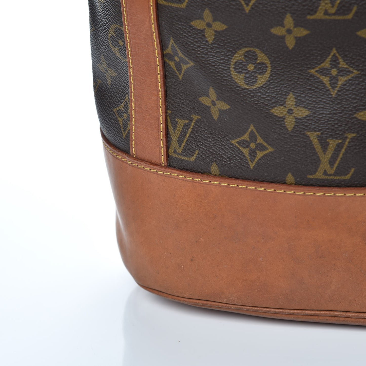 Monogram Randonnee GM Backpack
