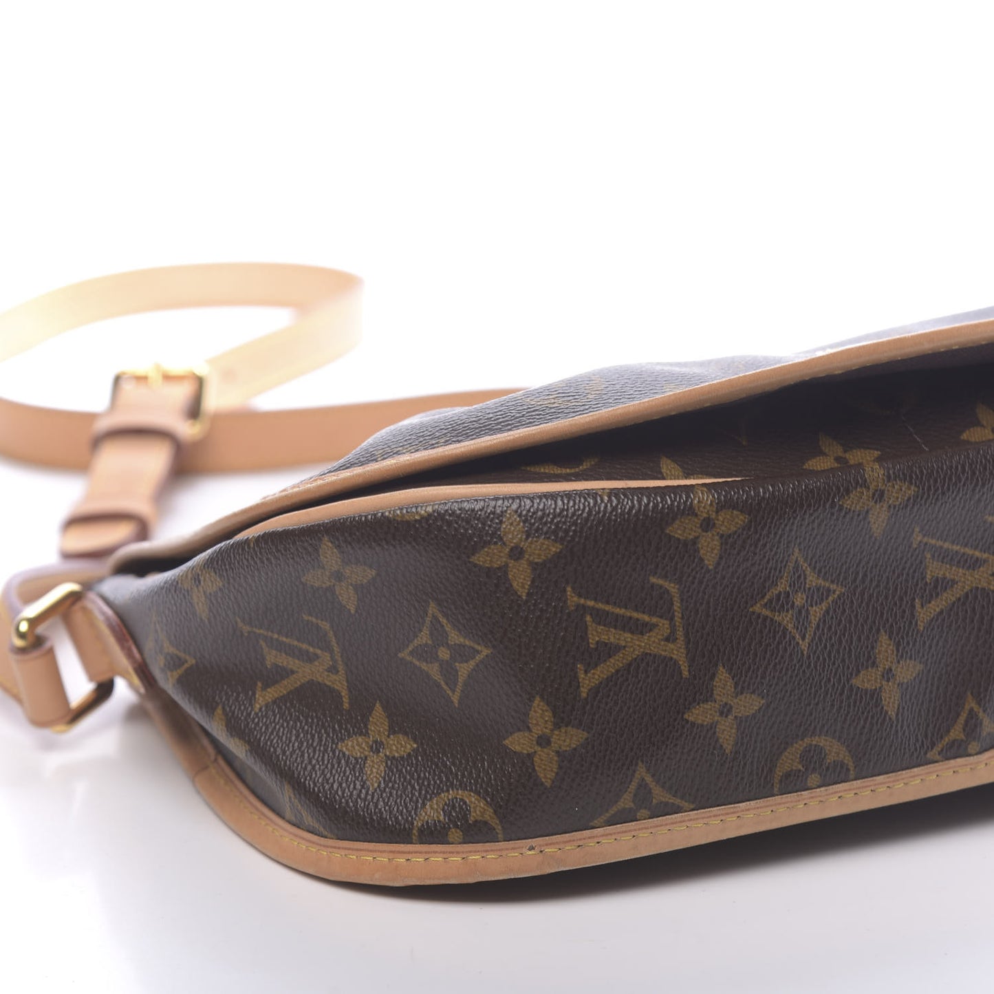Monogram Menilmontant PM