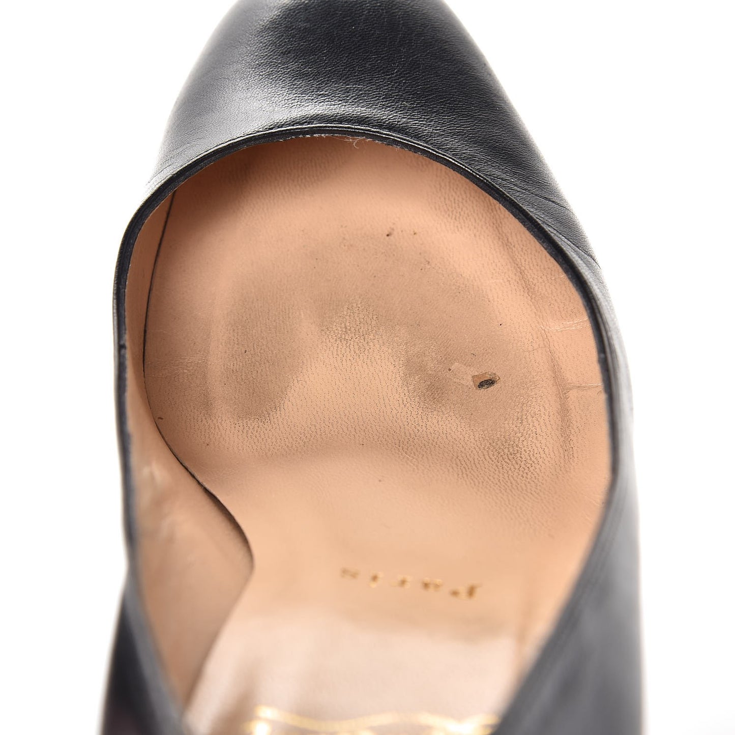 Kid Simple 85 Pumps 37 Black