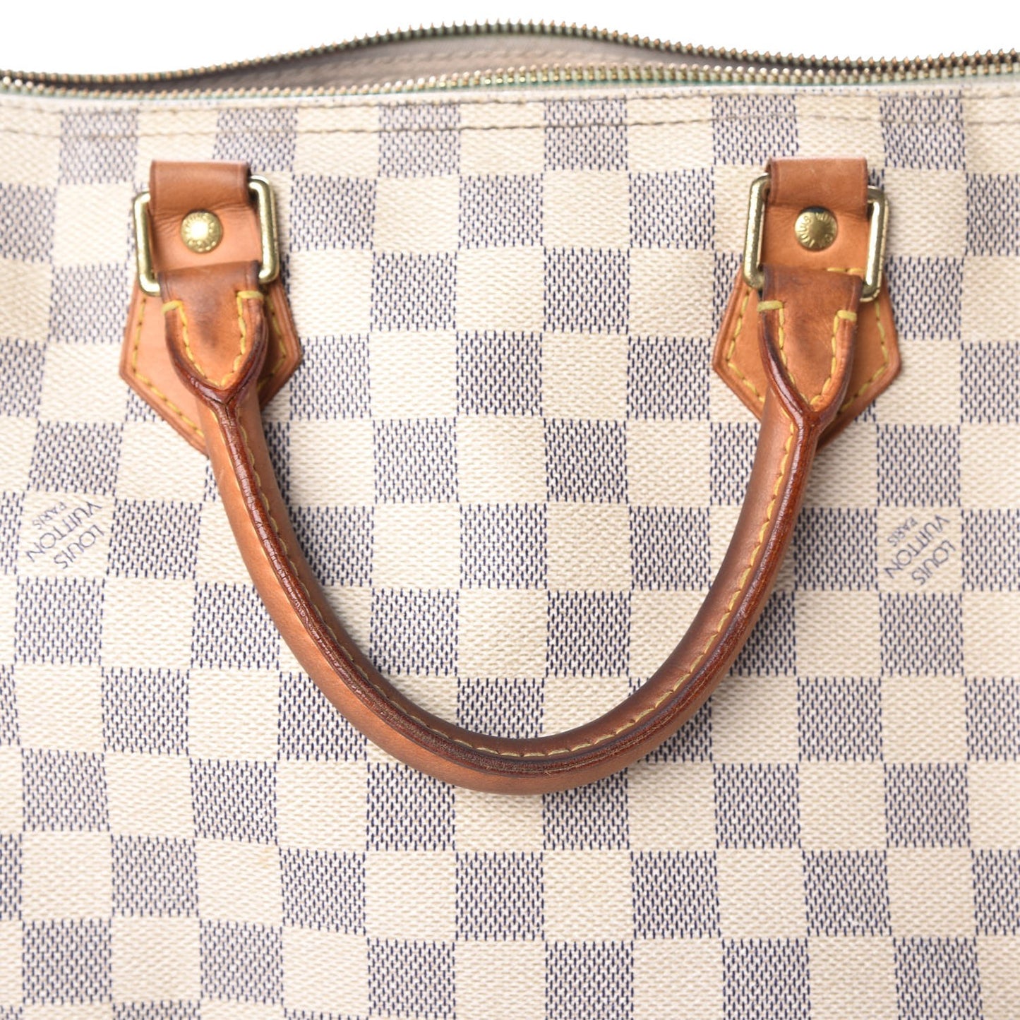 Damier Azur Speedy 30