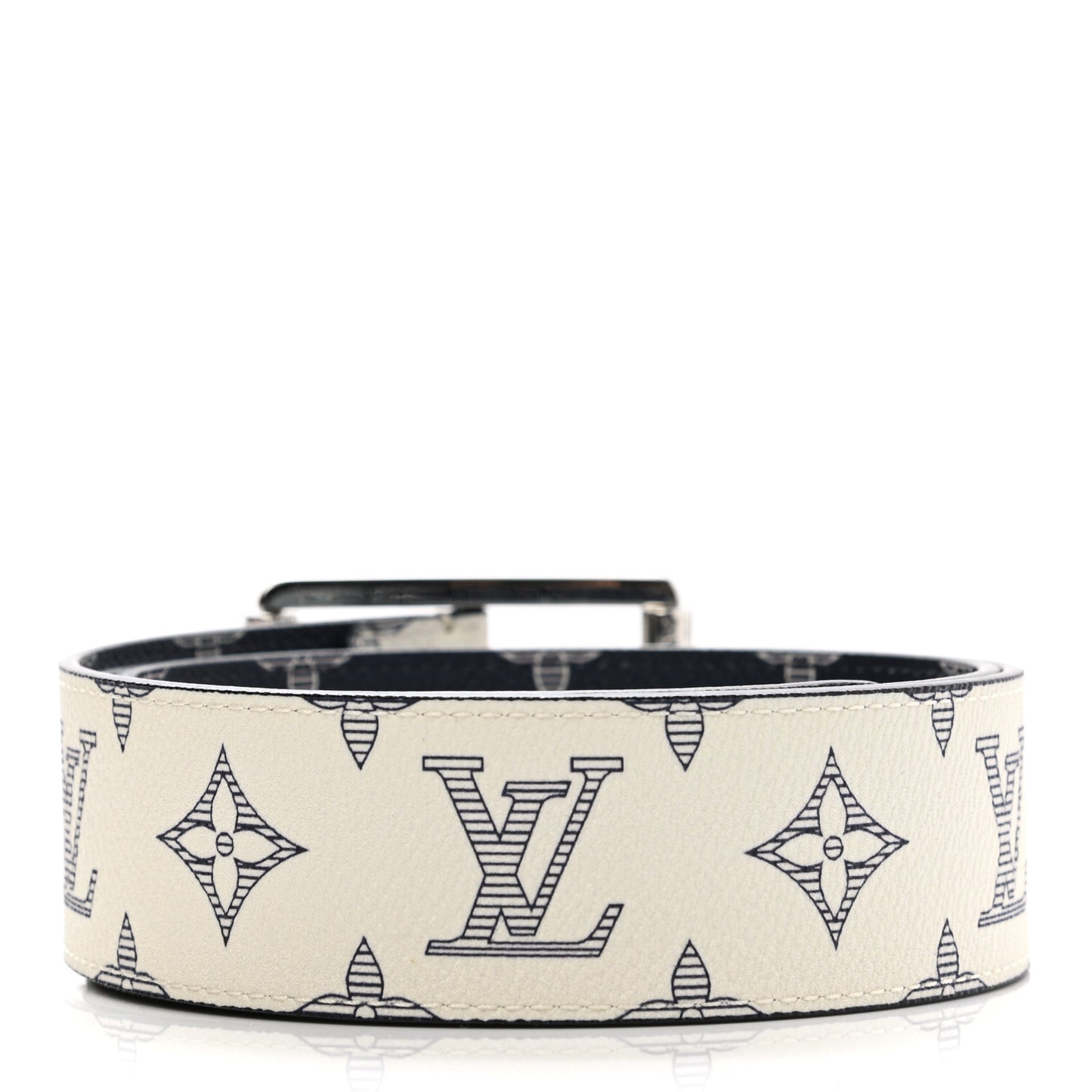 Savane Monogram Chapman Reversible Belt