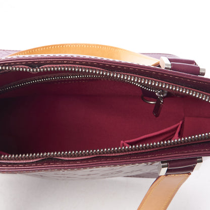 Louis Vuitton Mat Monogram Stockton Violet 7 of 7